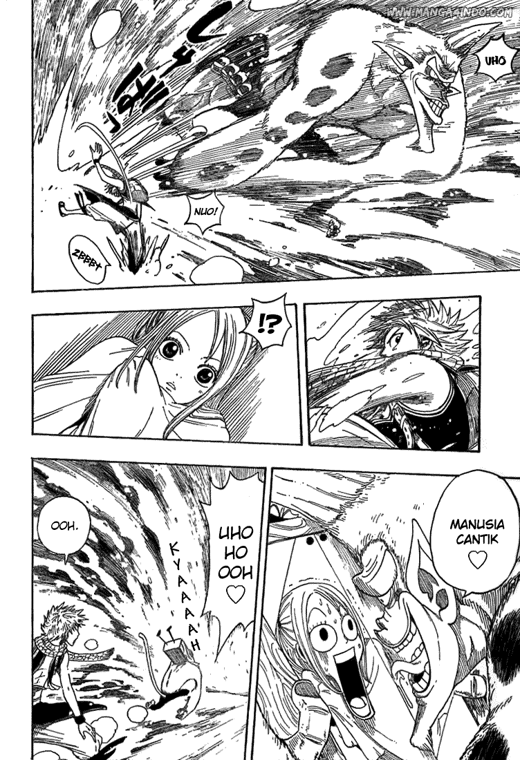 Fairy Tail Chapter 02 Bahasa Indonesia