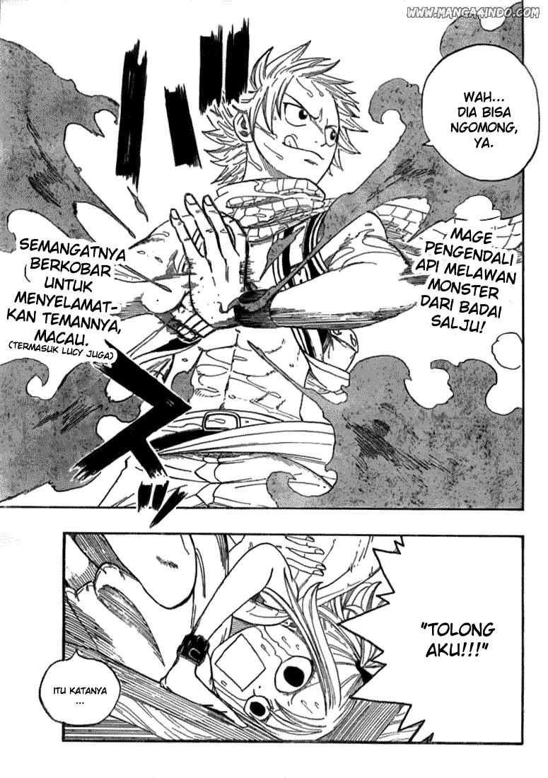 Fairy Tail Chapter 02 Bahasa Indonesia