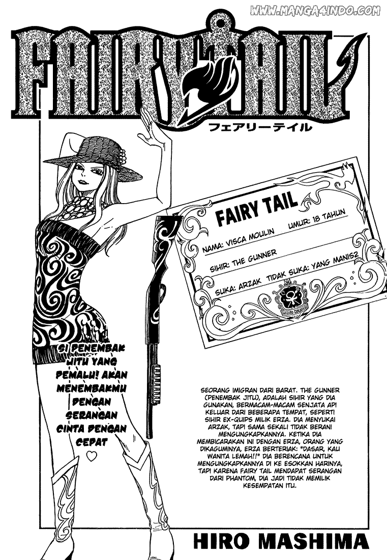 Fairy Tail Chapter 53 Bahasa Indonesia
