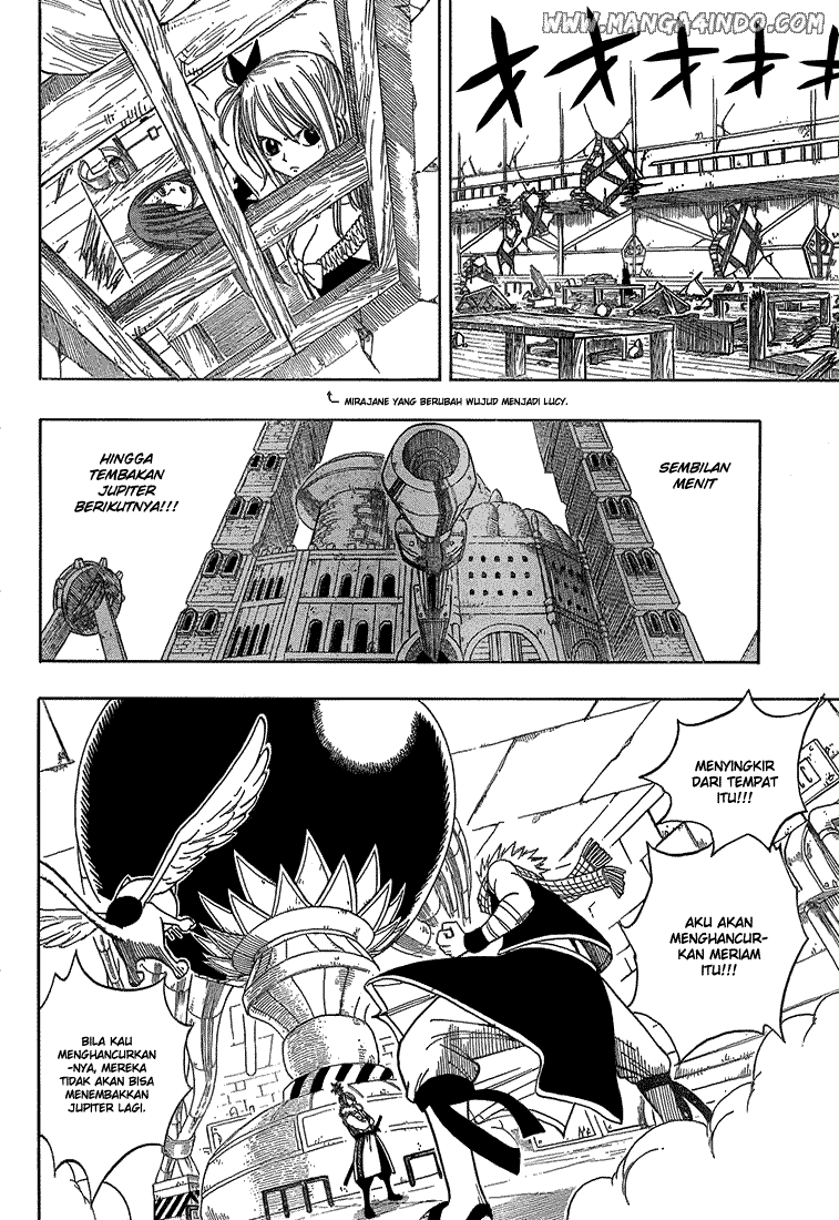 Fairy Tail Chapter 53 Bahasa Indonesia