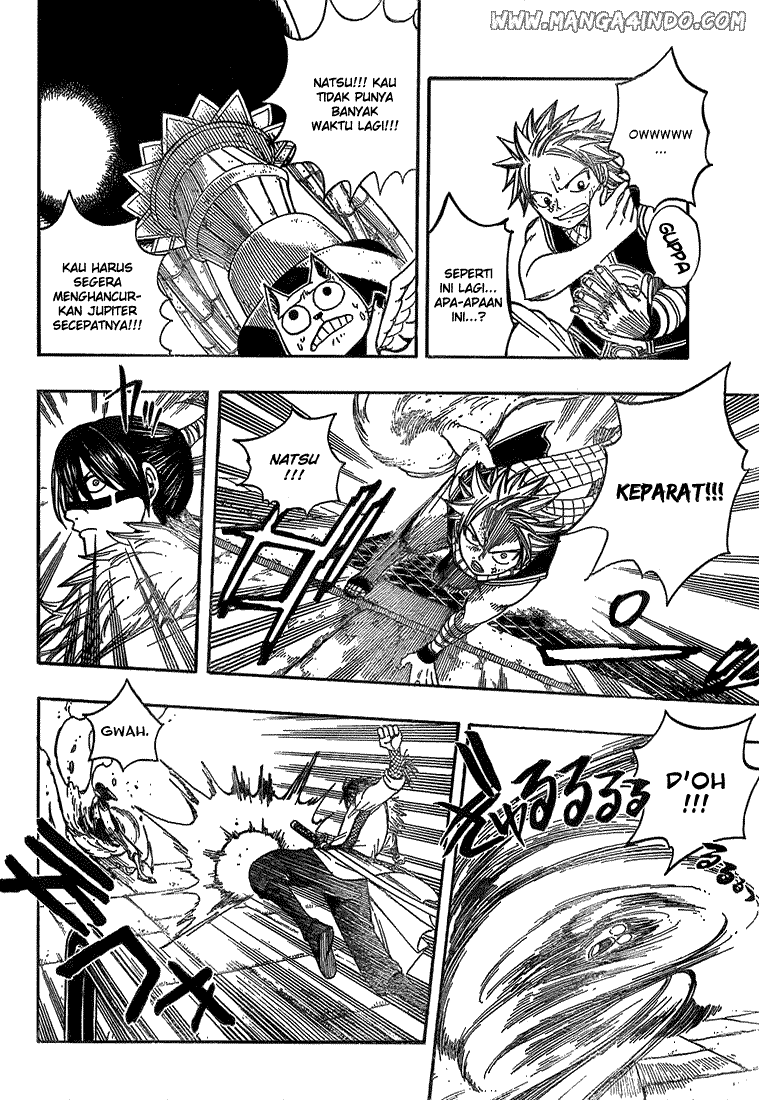 Fairy Tail Chapter 53 Bahasa Indonesia