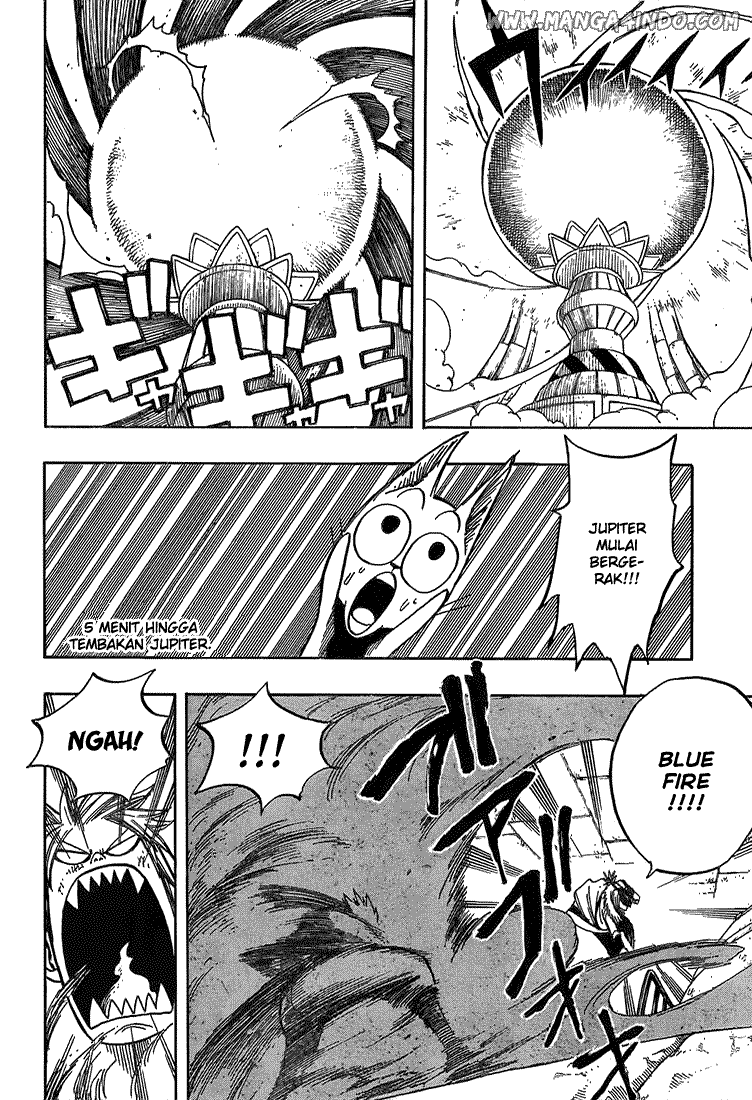 Fairy Tail Chapter 53 Bahasa Indonesia