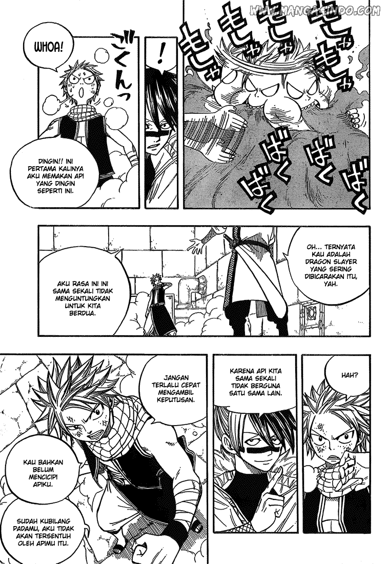 Fairy Tail Chapter 53 Bahasa Indonesia