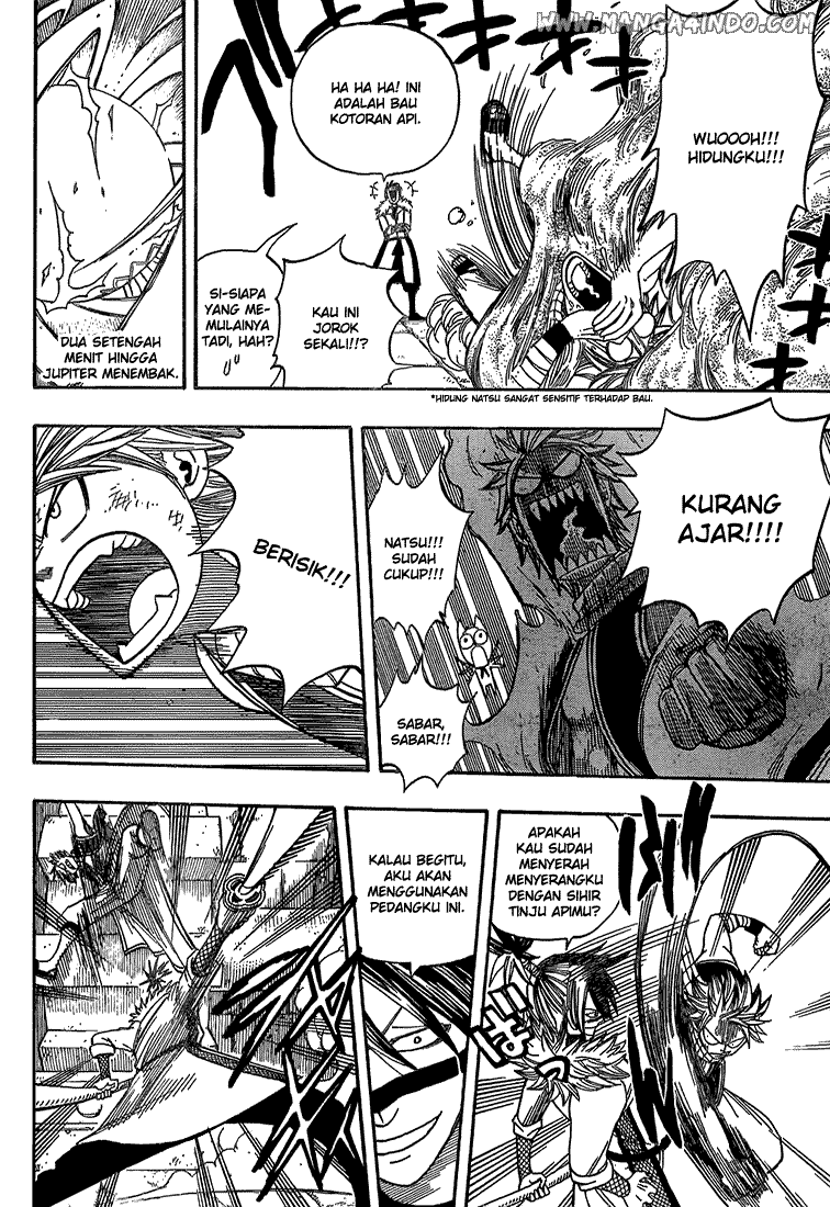 Fairy Tail Chapter 53 Bahasa Indonesia