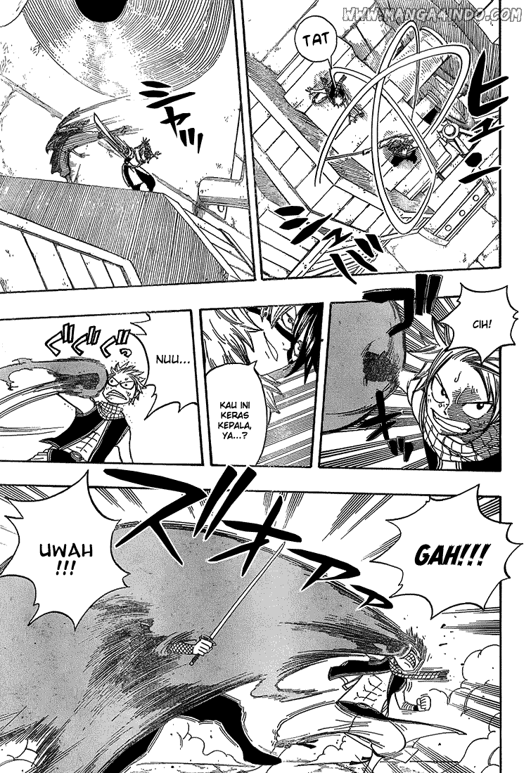 Fairy Tail Chapter 53 Bahasa Indonesia