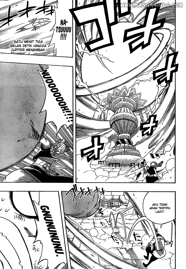 Fairy Tail Chapter 53 Bahasa Indonesia