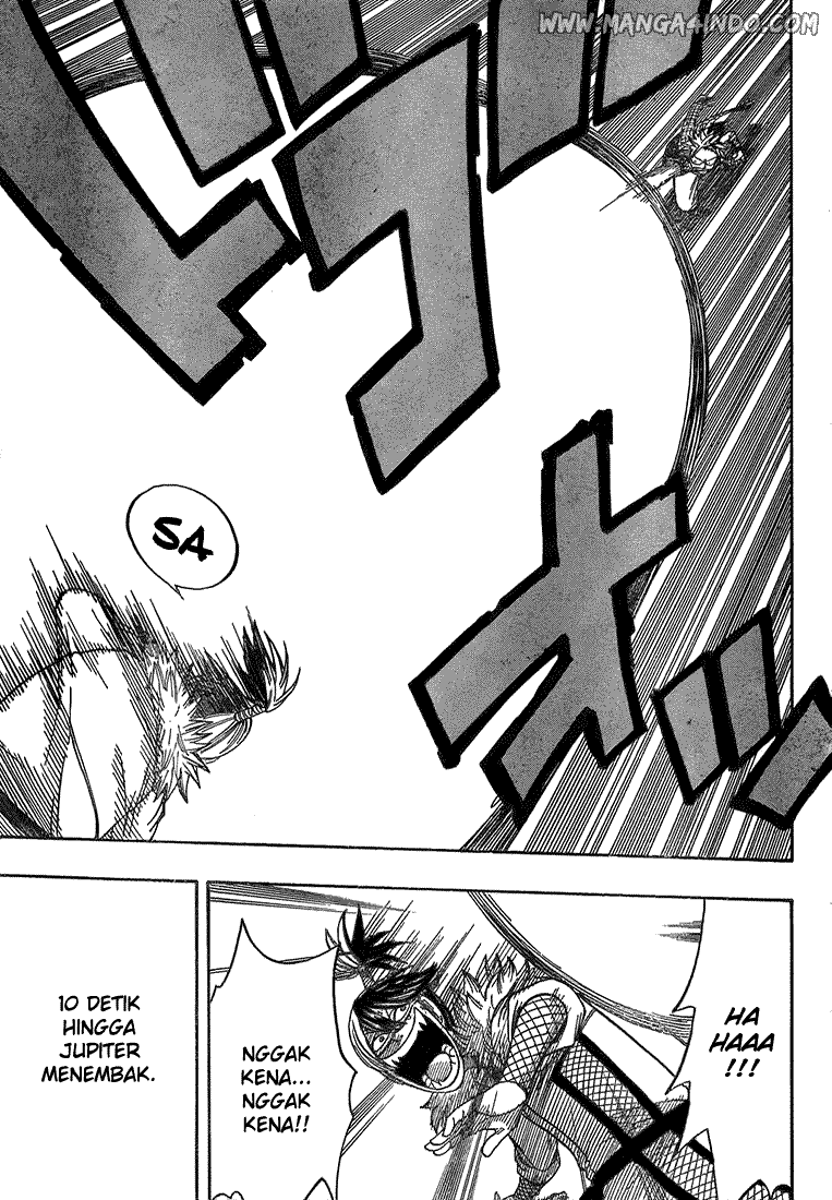 Fairy Tail Chapter 53 Bahasa Indonesia
