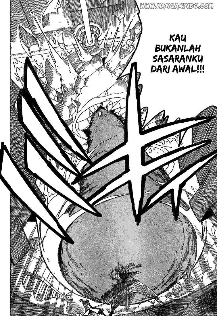 Fairy Tail Chapter 53 Bahasa Indonesia