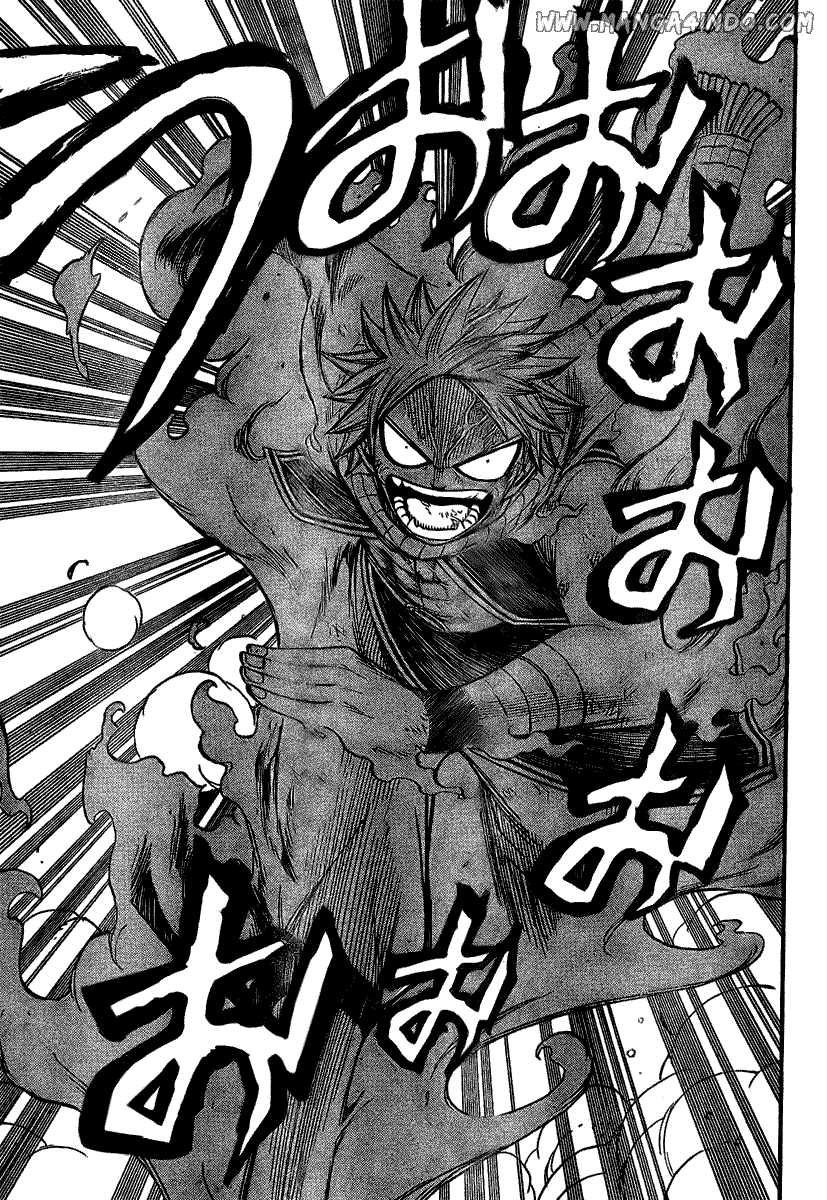 Fairy Tail chapter 59