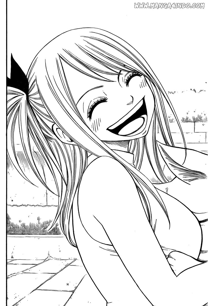 Fairy Tail chapter 68