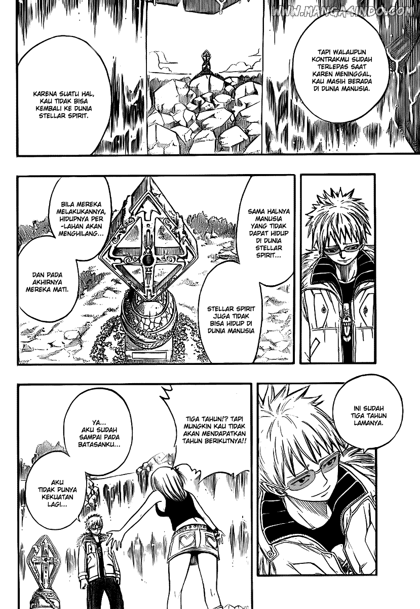 Fairy Tail chapter 72