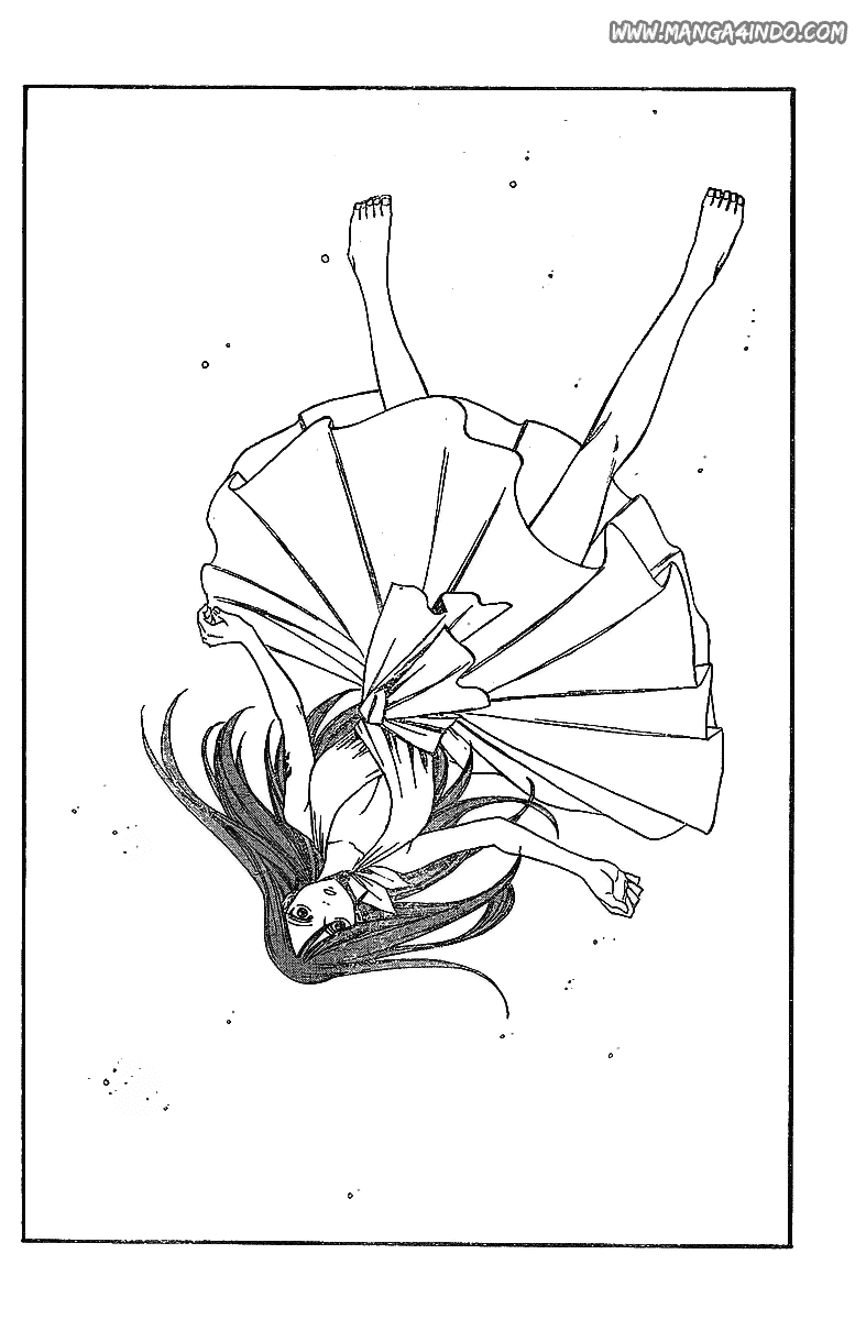 Fairy Tail Chapter 100 Bahasa Indonesia