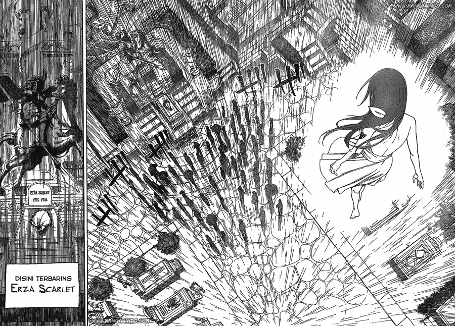 Fairy Tail Chapter 100 Bahasa Indonesia