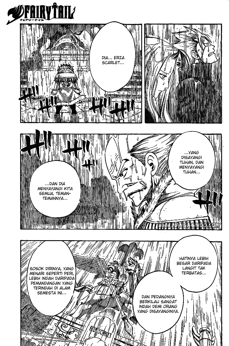 Fairy Tail Chapter 100 Bahasa Indonesia