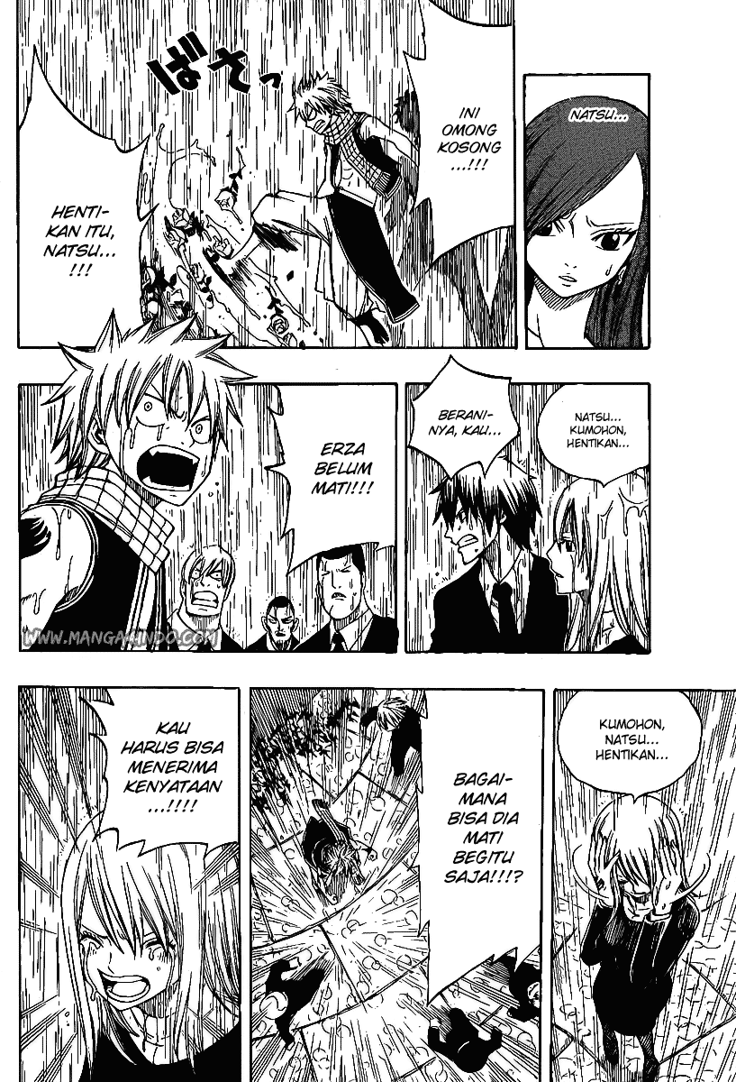 Fairy Tail Chapter 100 Bahasa Indonesia