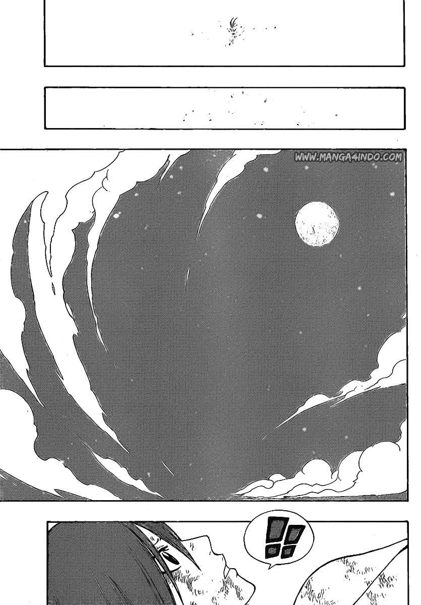 Fairy Tail Chapter 100 Bahasa Indonesia