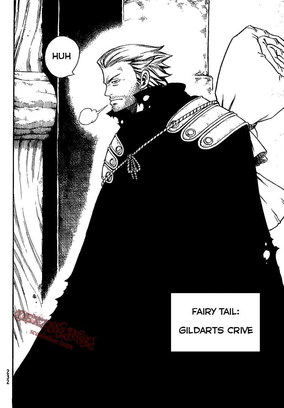 Fairy Tail Chapter 166 Bahasa Indonesia