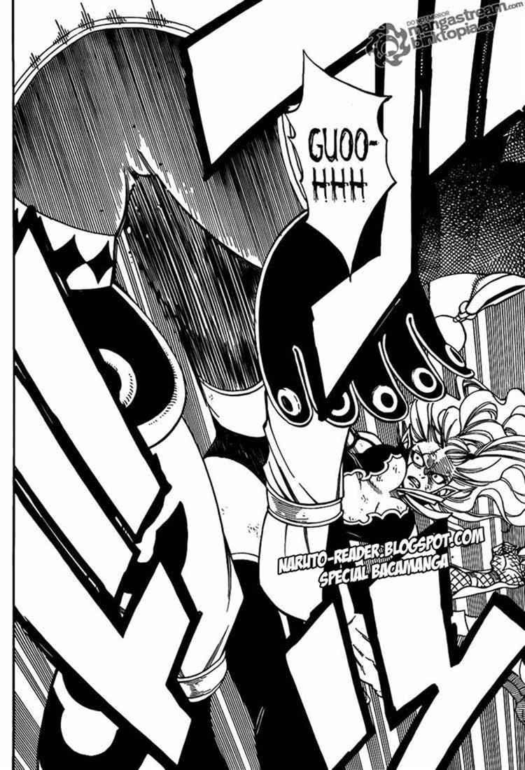 Fairy Tail Chapter 220 Bahasa Indonesia