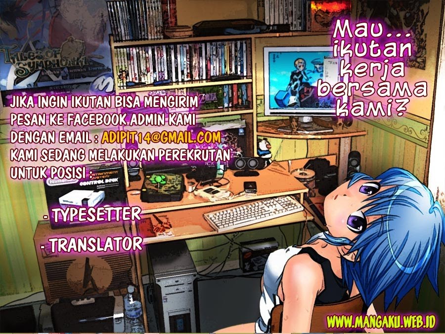 Fairy Tail Chapter 313 Bahasa Indonesia