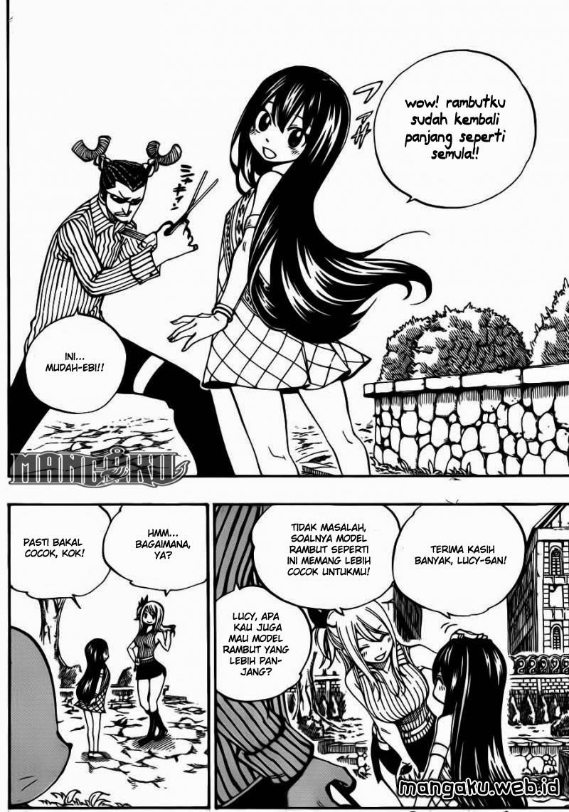 Fairy Tail Chapter 416 Bahasa Indonesia