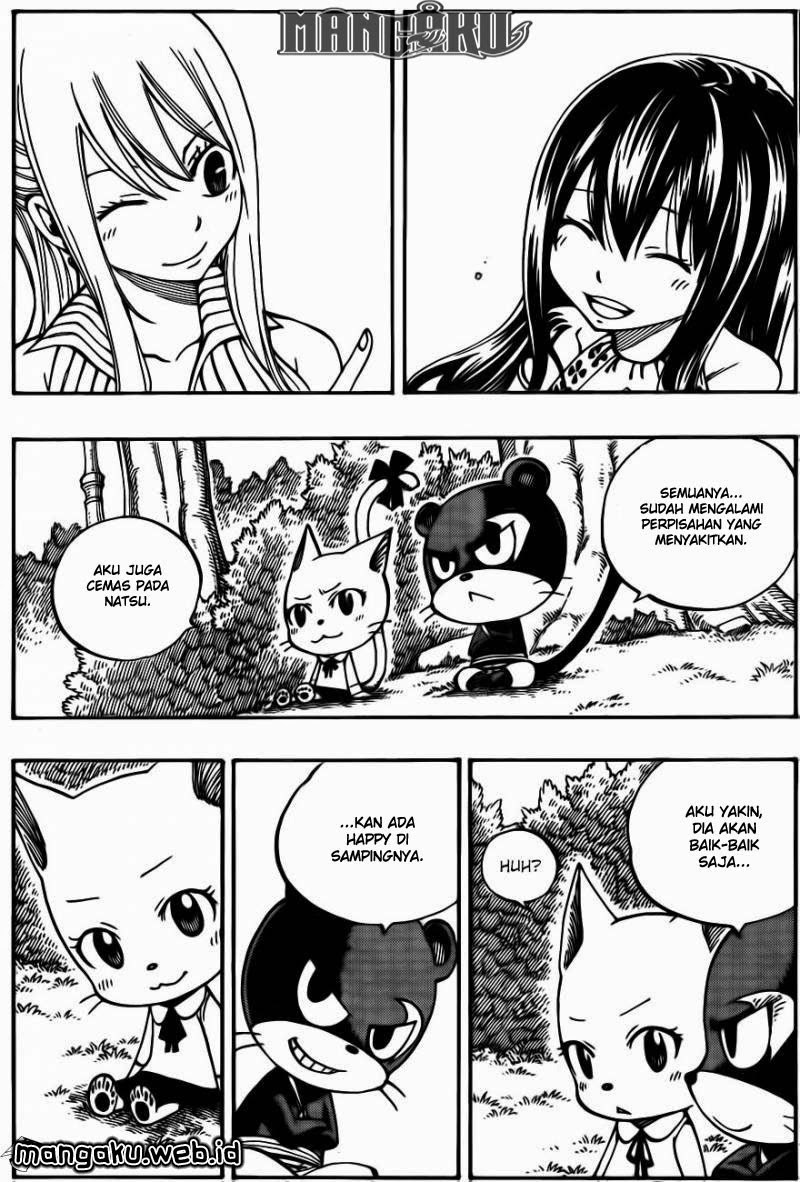 Fairy Tail Chapter 416 Bahasa Indonesia