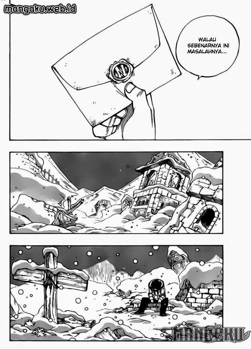 Fairy Tail Chapter 416 Bahasa Indonesia