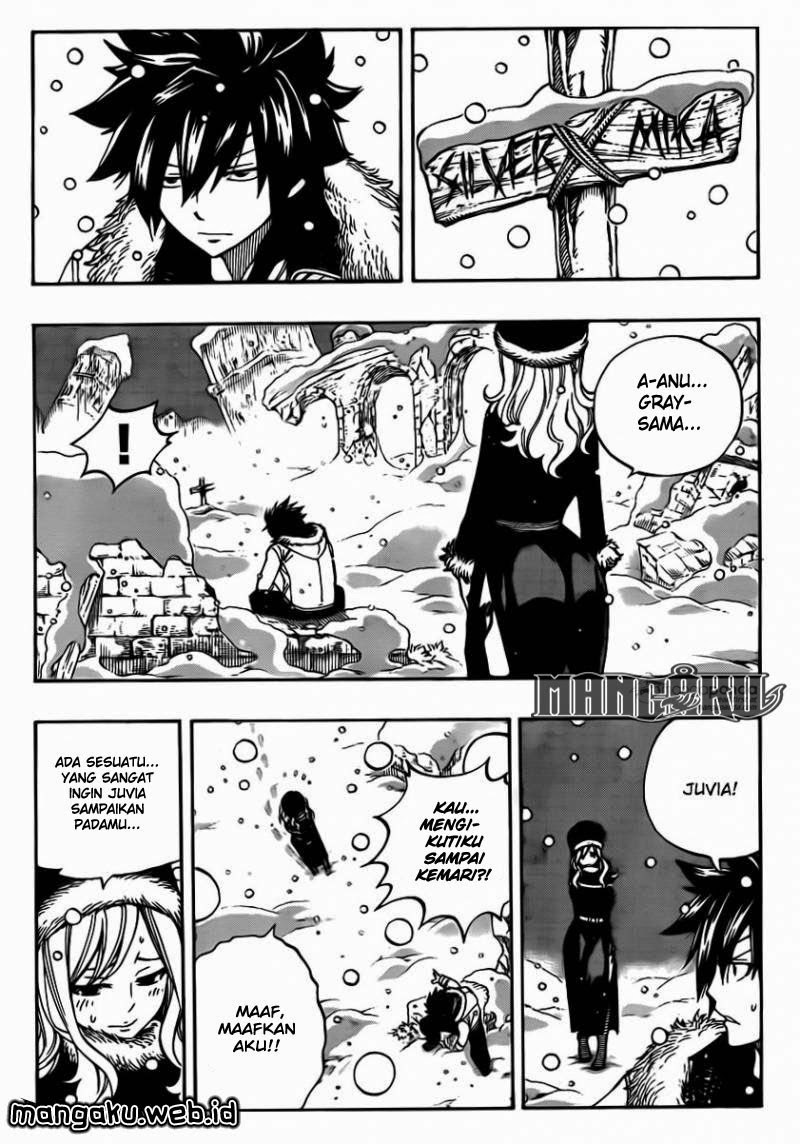 Fairy Tail Chapter 416 Bahasa Indonesia
