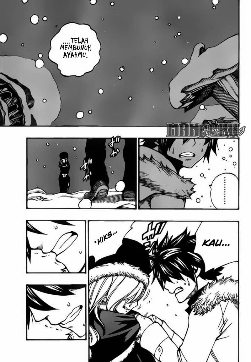 Fairy Tail Chapter 416 Bahasa Indonesia