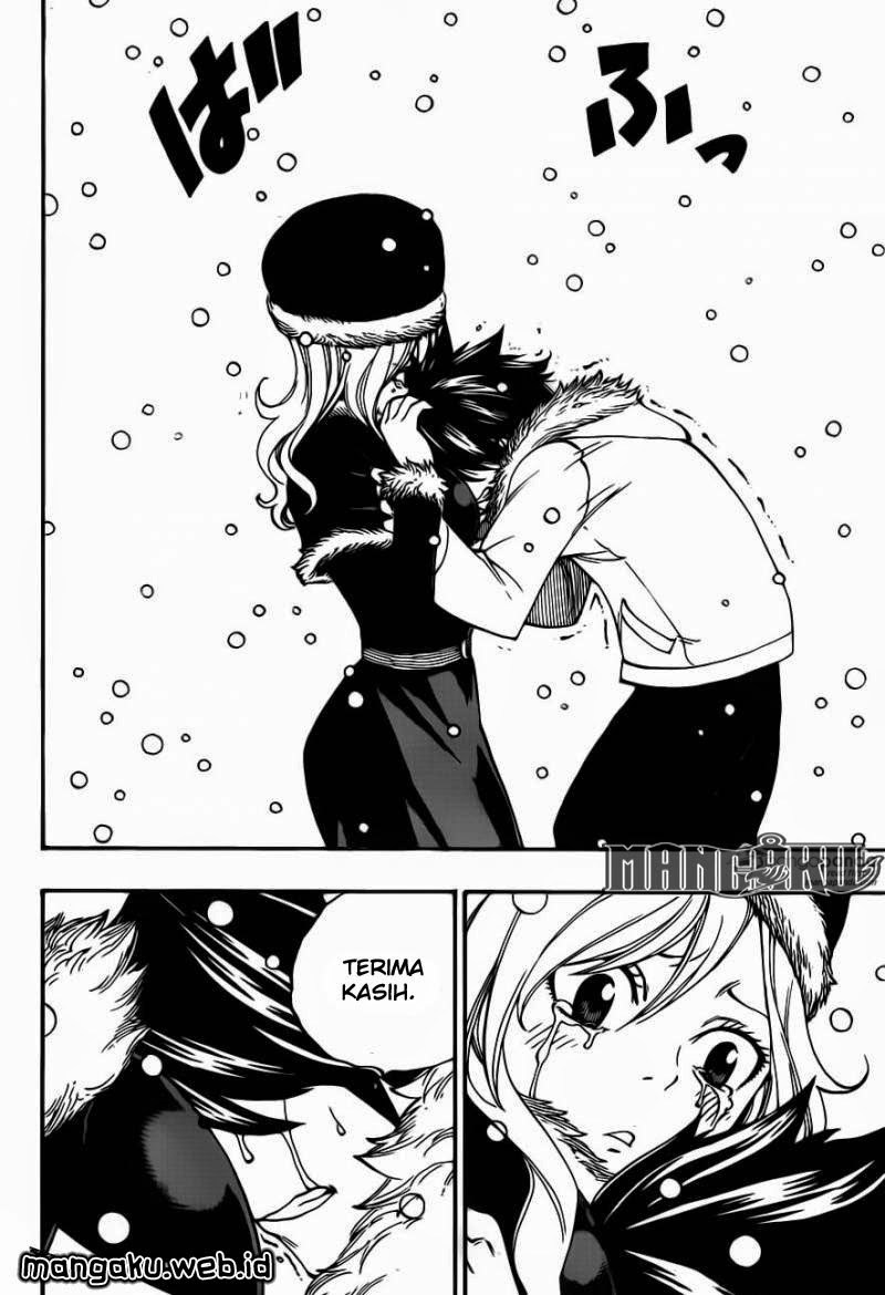Fairy Tail Chapter 416 Bahasa Indonesia