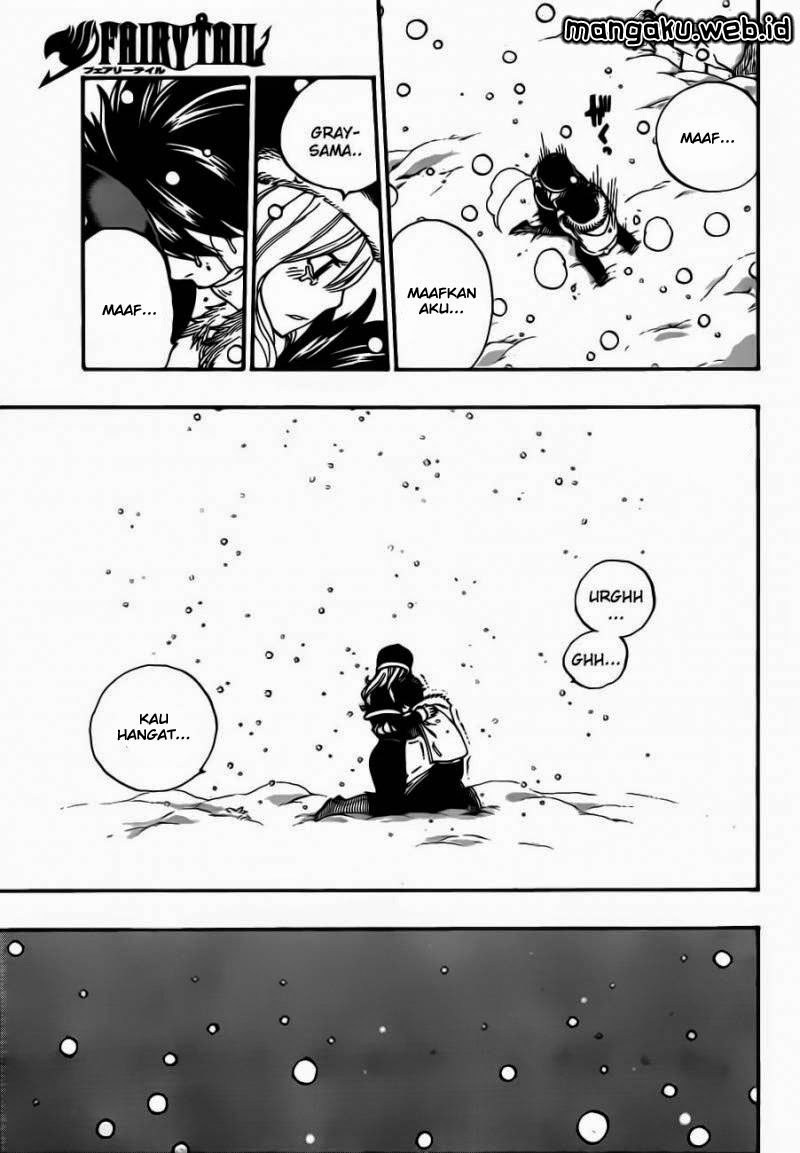 Fairy Tail Chapter 416 Bahasa Indonesia
