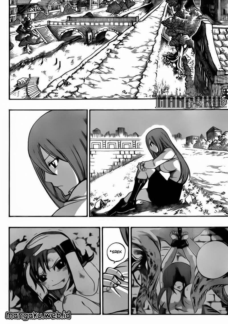 Fairy Tail Chapter 416 Bahasa Indonesia