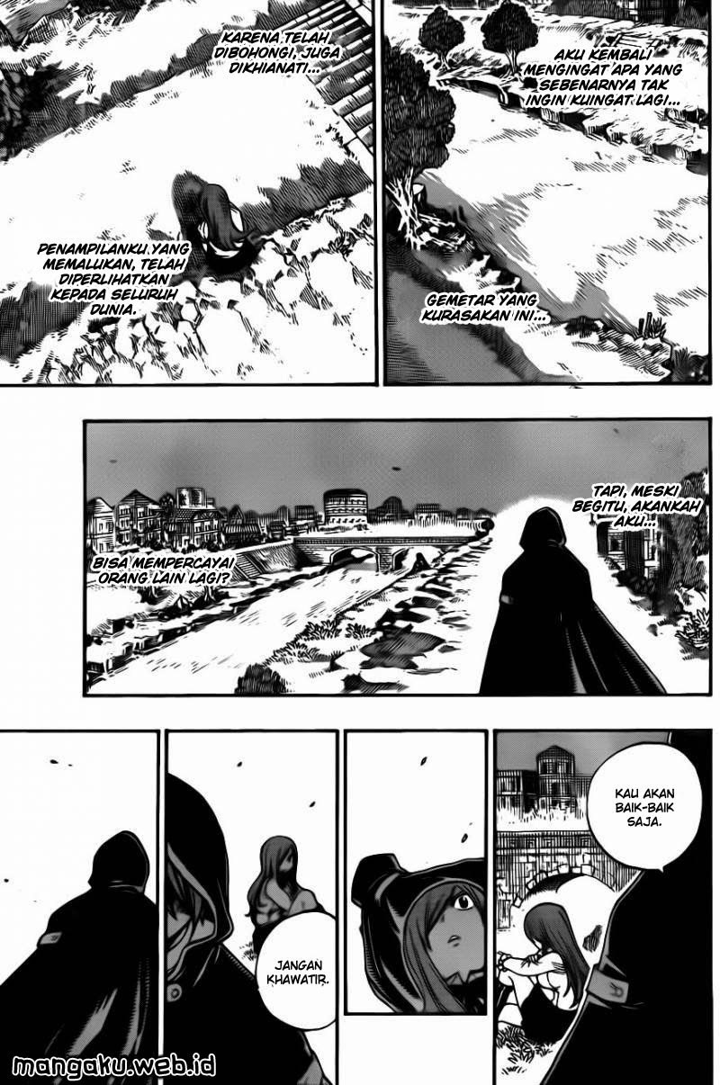 Fairy Tail Chapter 416 Bahasa Indonesia