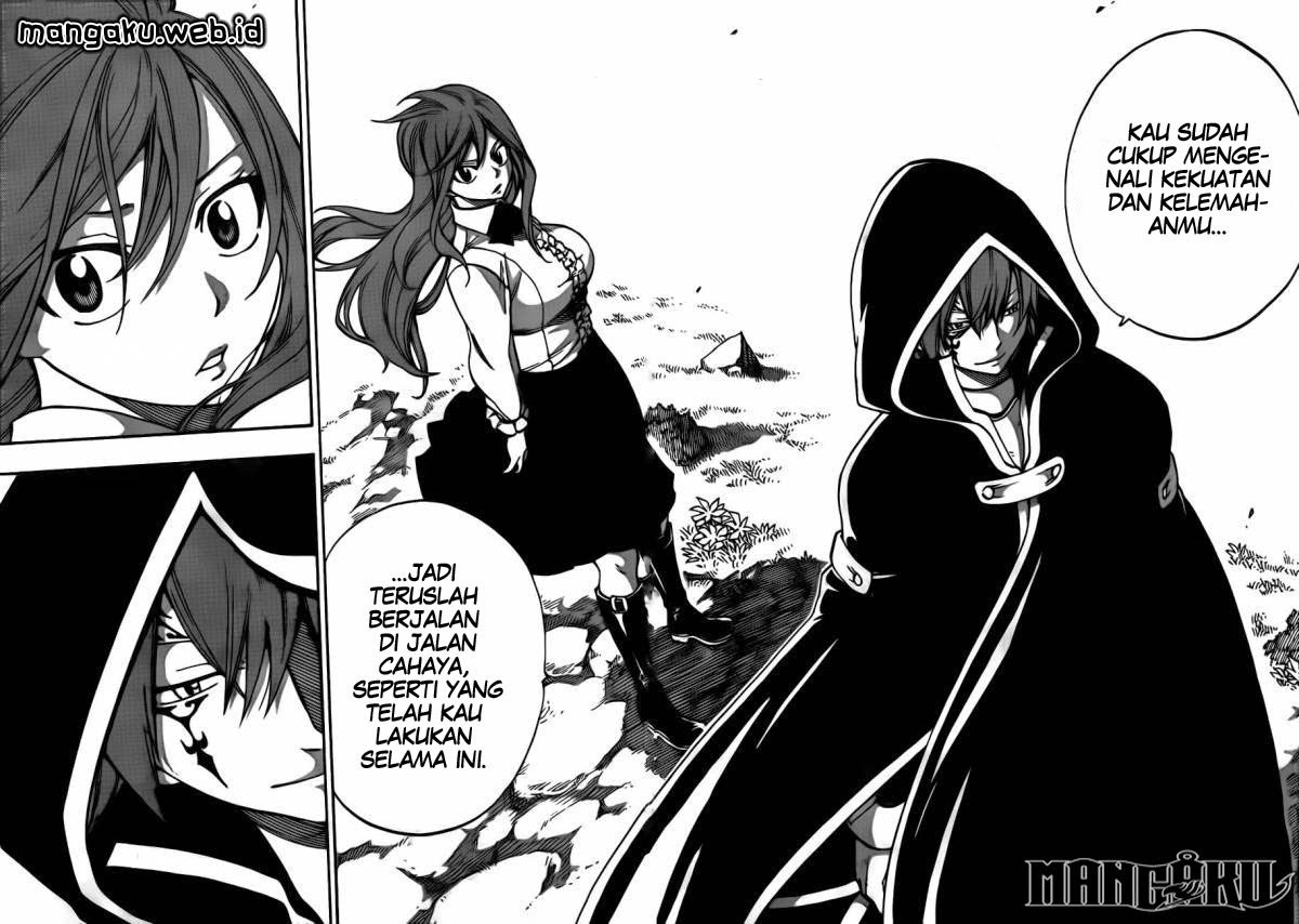 Fairy Tail Chapter 416 Bahasa Indonesia