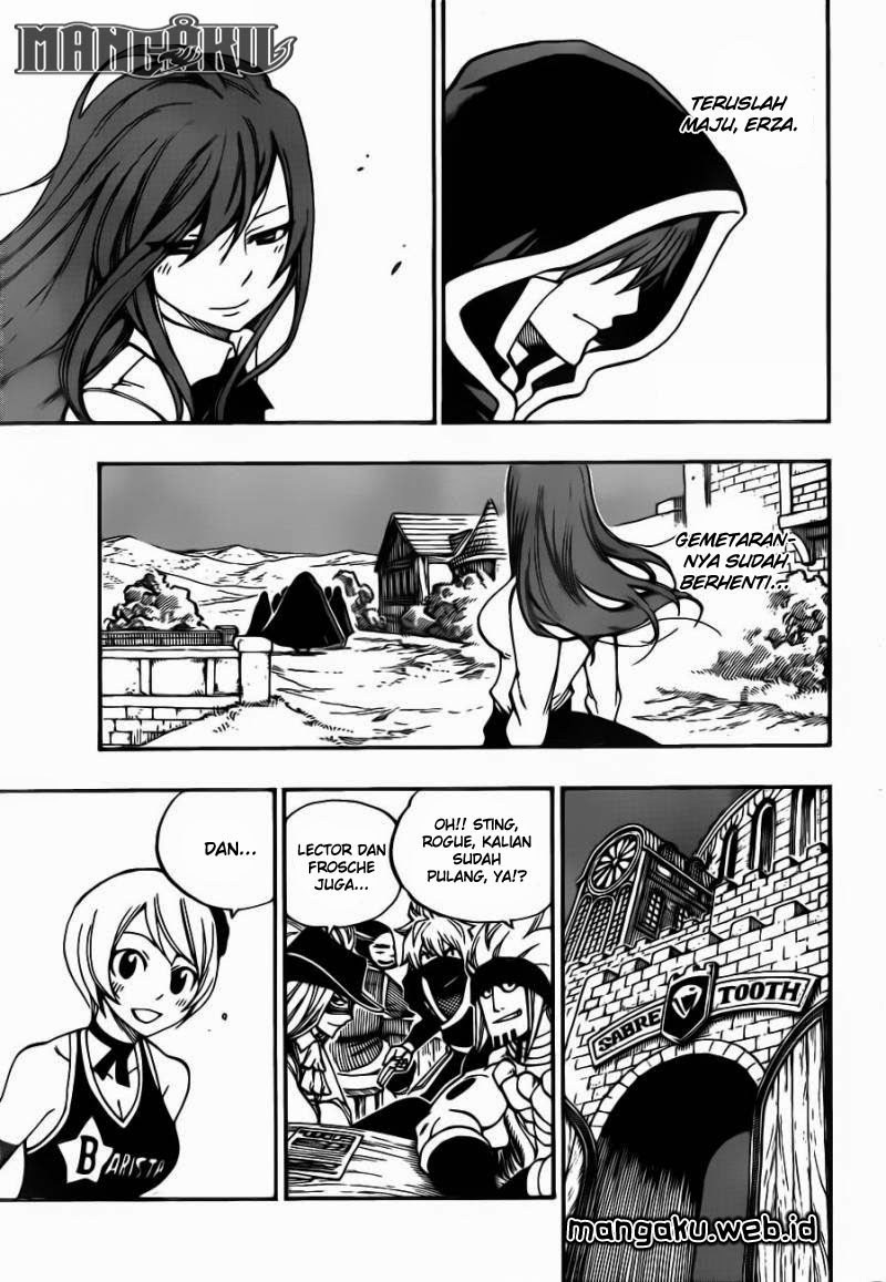 Fairy Tail Chapter 416 Bahasa Indonesia
