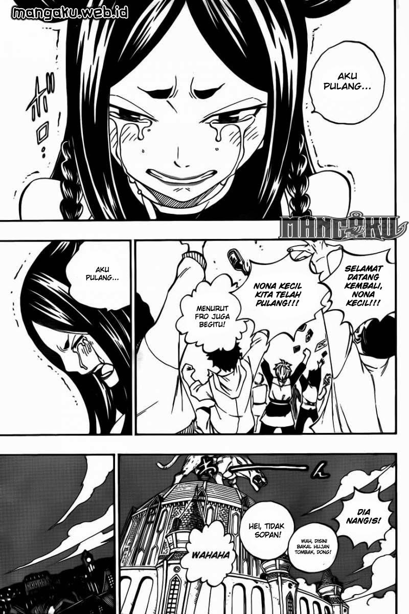Fairy Tail Chapter 416 Bahasa Indonesia