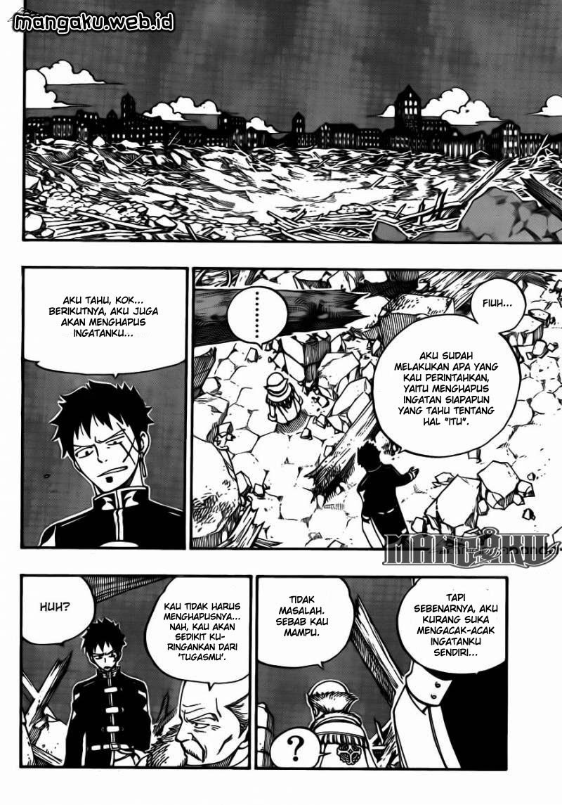 Fairy Tail Chapter 416 Bahasa Indonesia
