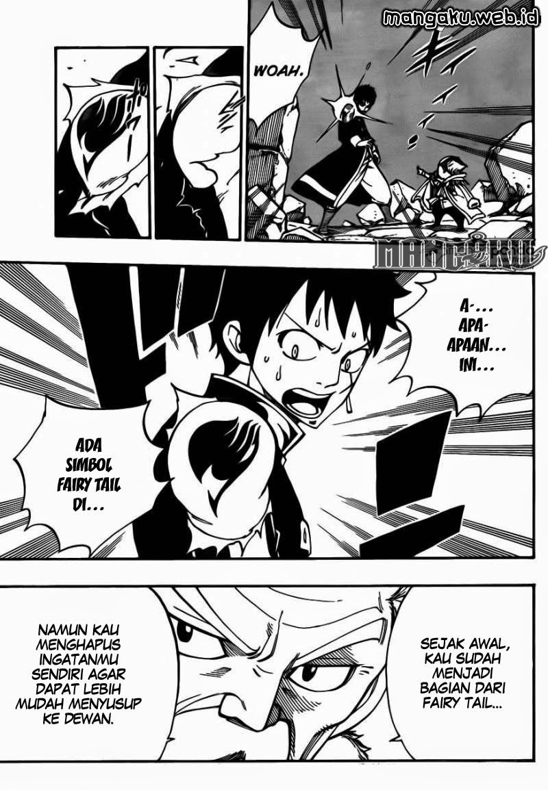 Fairy Tail Chapter 416 Bahasa Indonesia