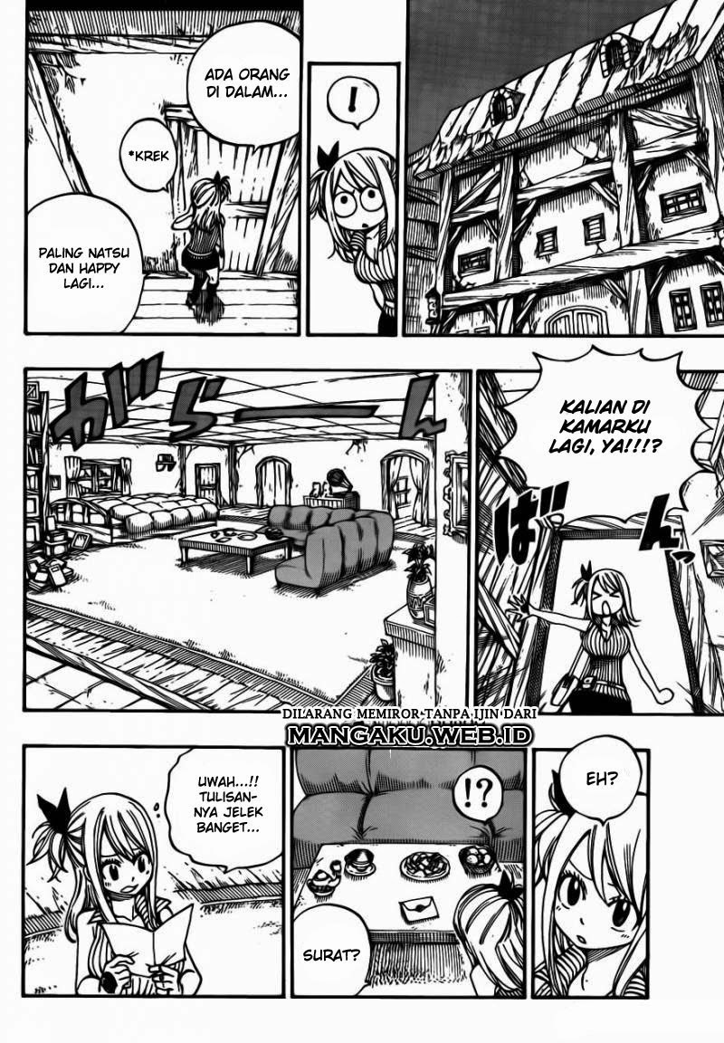 Fairy Tail Chapter 416 Bahasa Indonesia