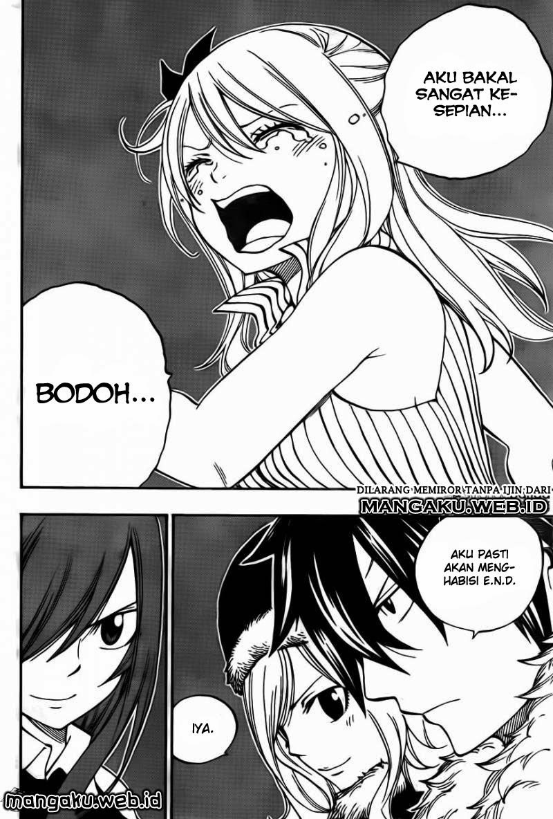 Fairy Tail Chapter 416 Bahasa Indonesia