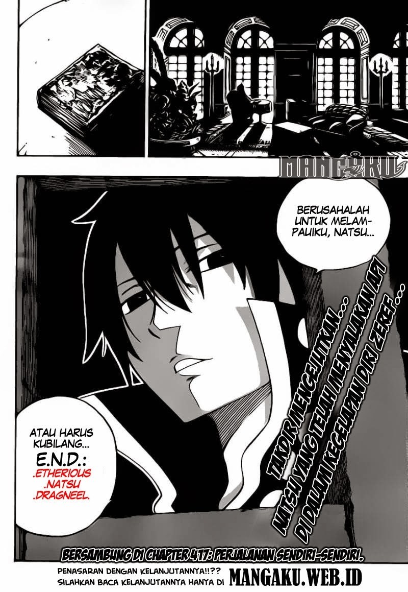Fairy Tail Chapter 416 Bahasa Indonesia