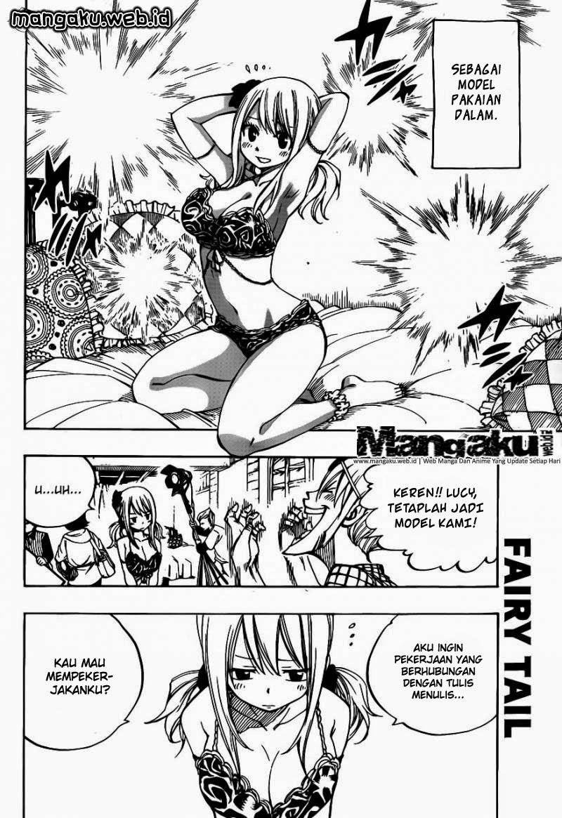 Fairy Tail Chapter 418 Bahasa Indonesia