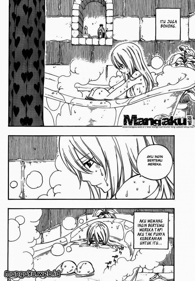 Fairy Tail Chapter 418 Bahasa Indonesia