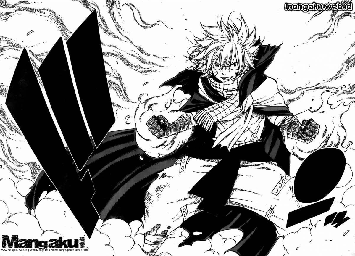 Fairy Tail Chapter 418 Bahasa Indonesia