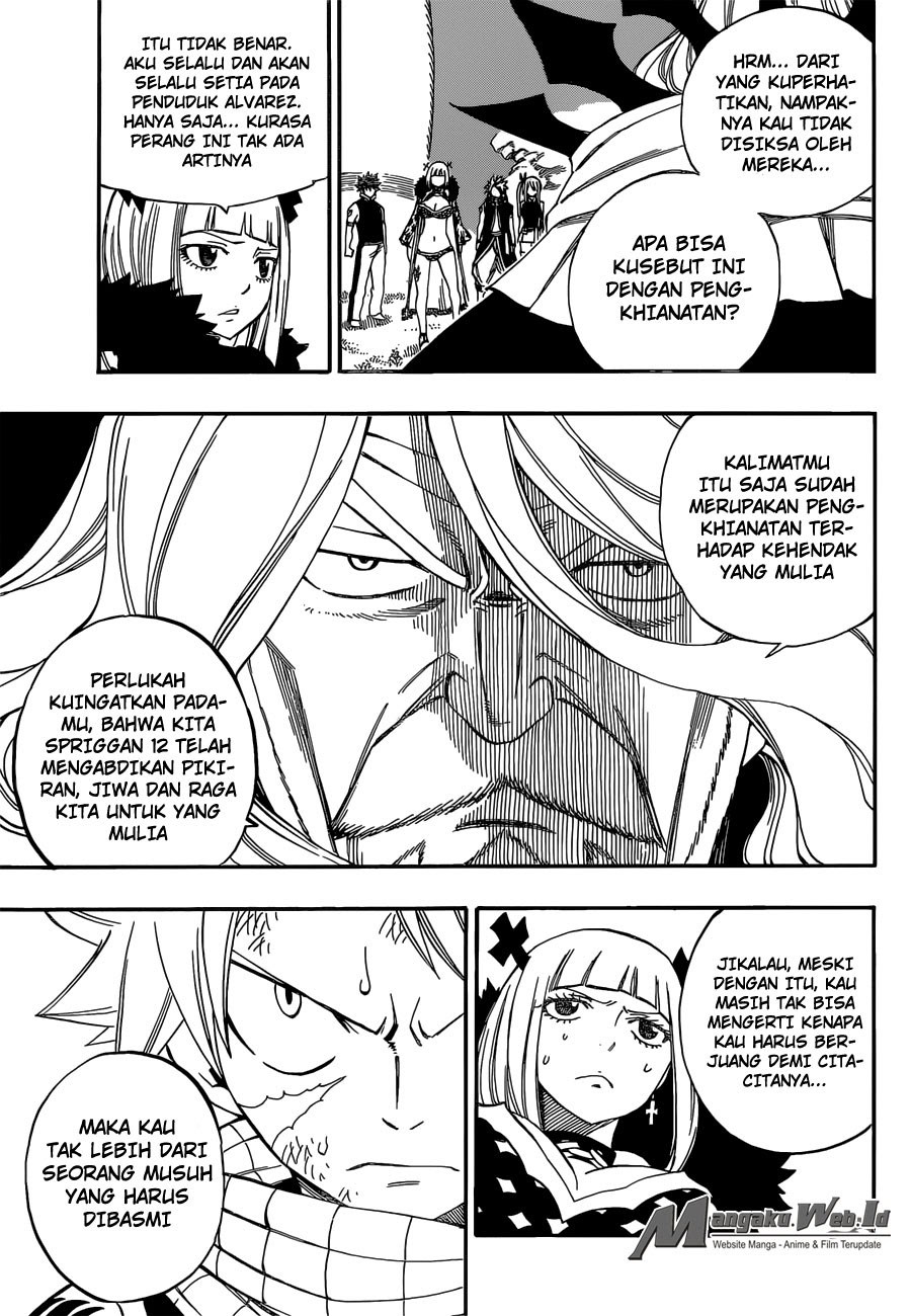 Fairy Tail Chapter 487 Bahasa Indonesia