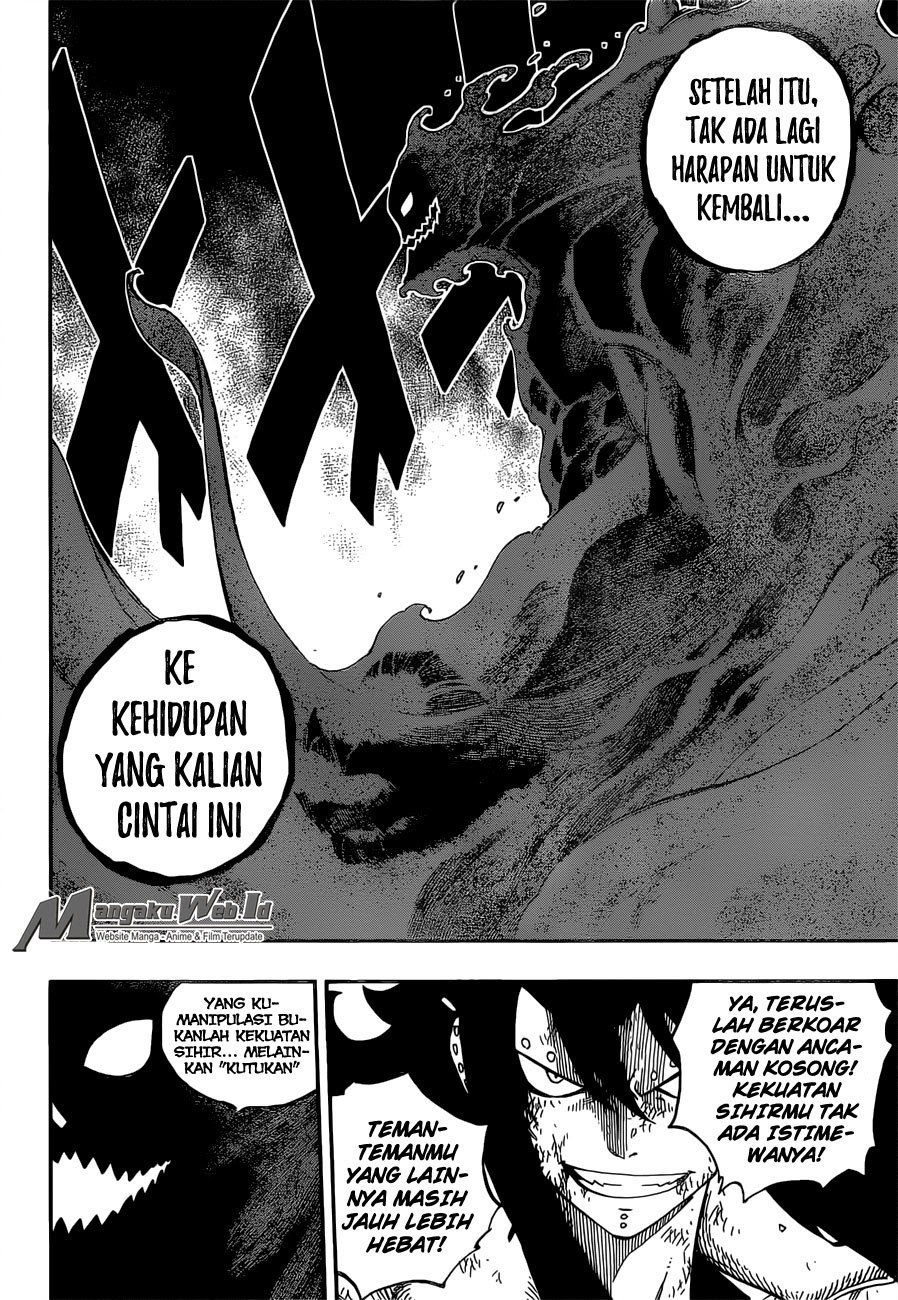 Fairy Tail Chapter 487 Bahasa Indonesia