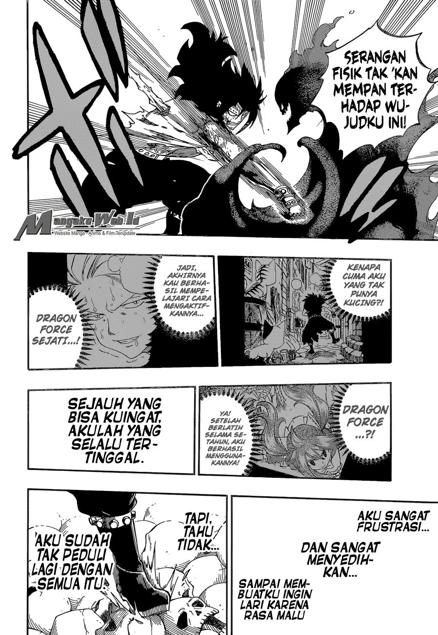 Fairy Tail Chapter 487 Bahasa Indonesia