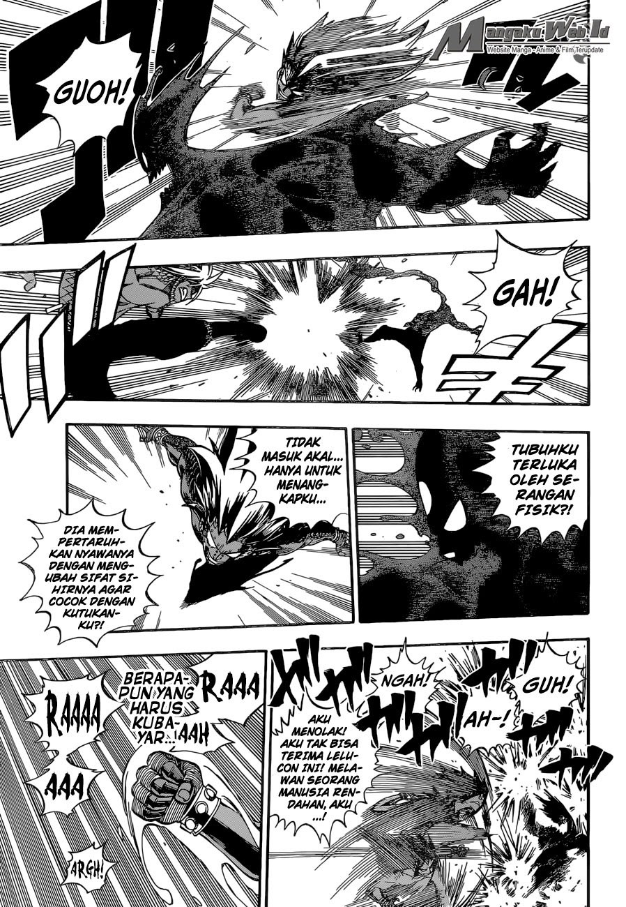 Fairy Tail Chapter 487 Bahasa Indonesia