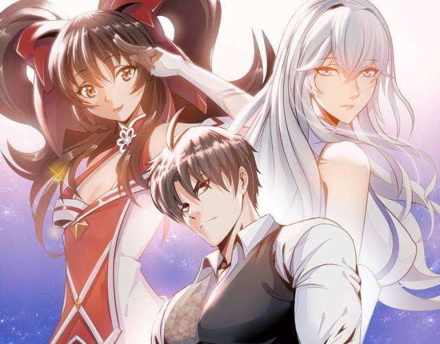 Fairy Teach me To Install X chapter 6