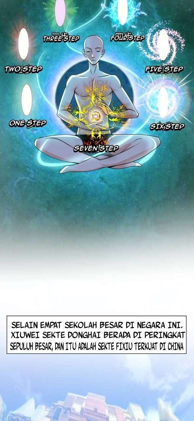 Fairy Teach me To Install X chapter 6