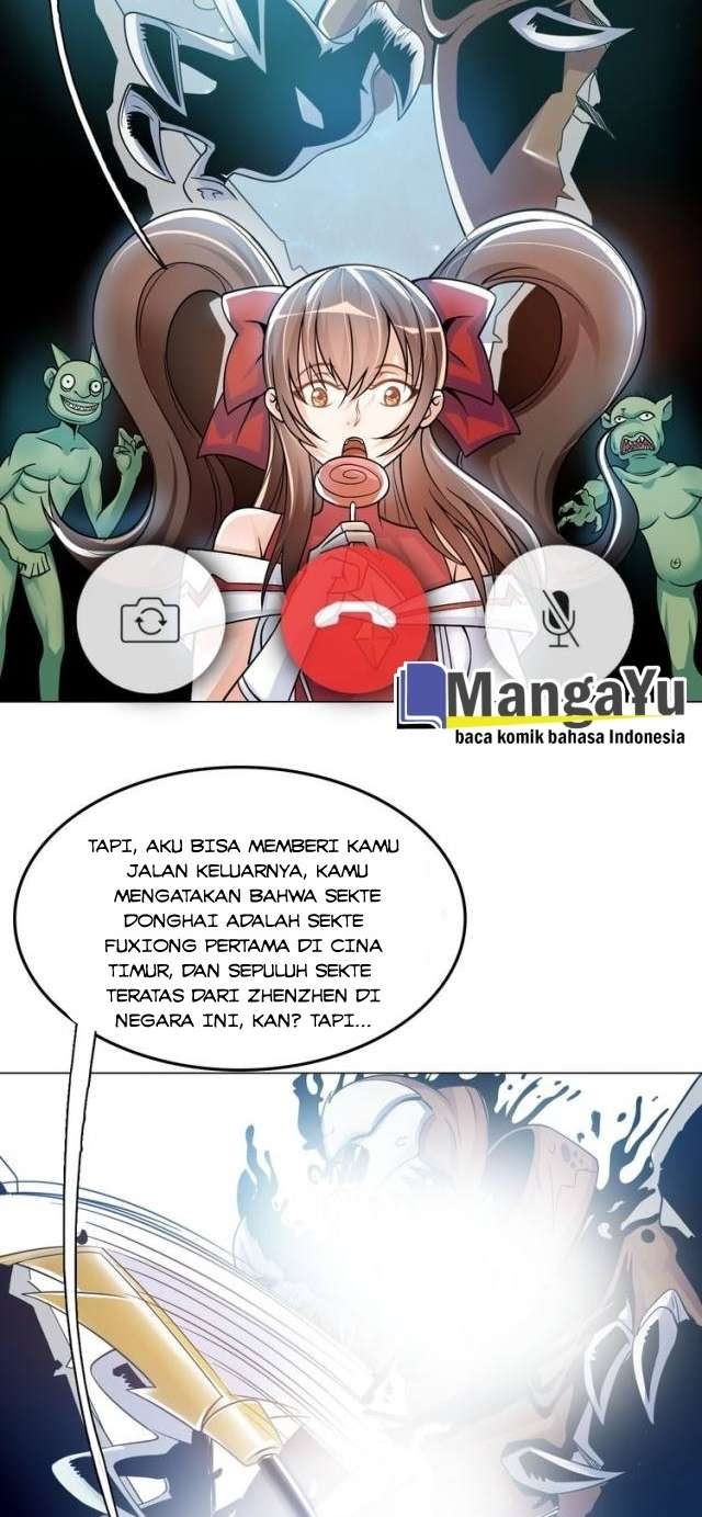 Fairy Teach me To Install X chapter 6